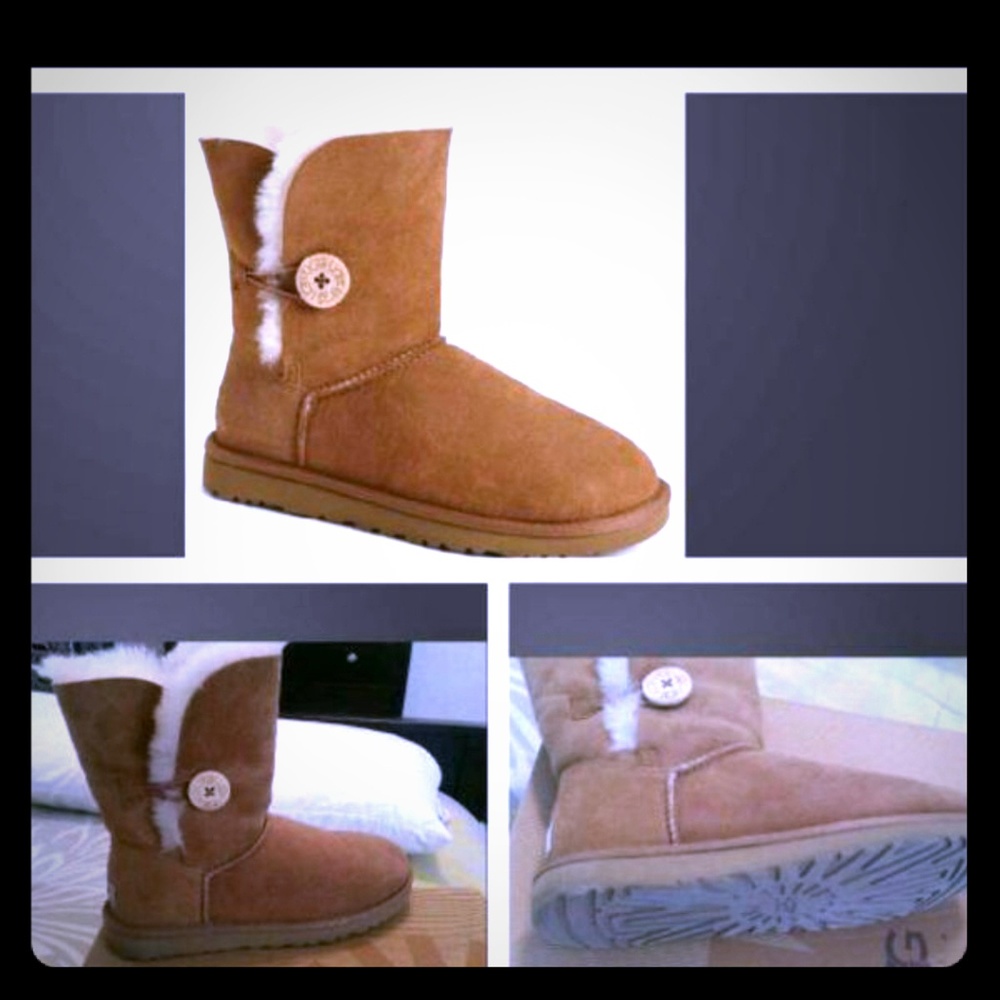 Ugg boots